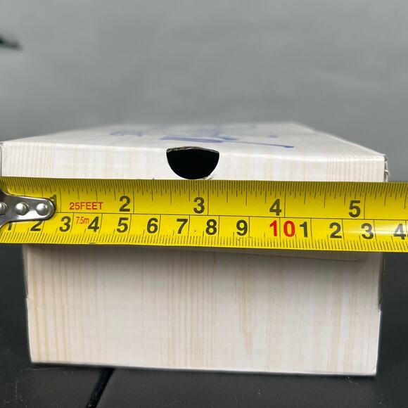 NWT Blowfish Malibu Gray Camo Canvas Kids Size 12 - Picture 9 of 9